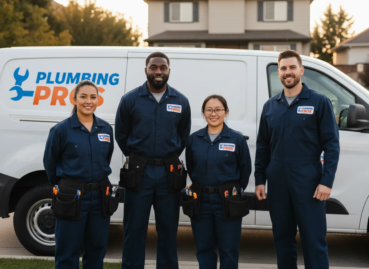 Water Heater Repair company in Breckenridge, MO